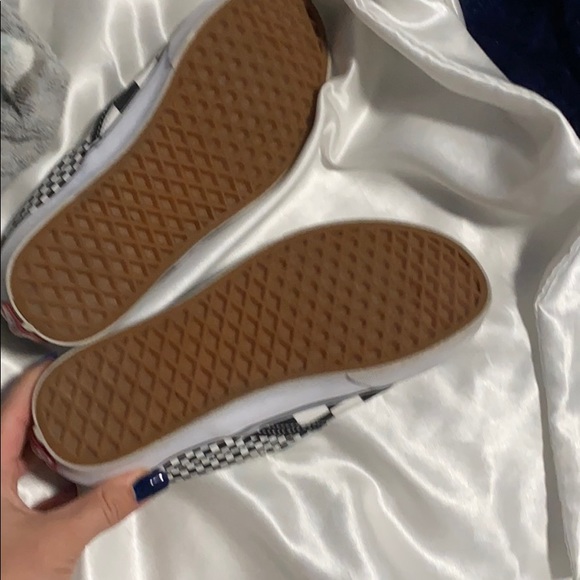 Checkered vans RARE - Picture 6 of 12